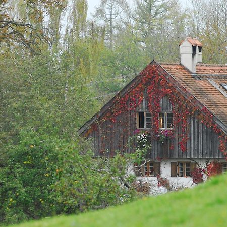 Chalet Landsberg Ландсберг ам Лех Екстериор снимка
