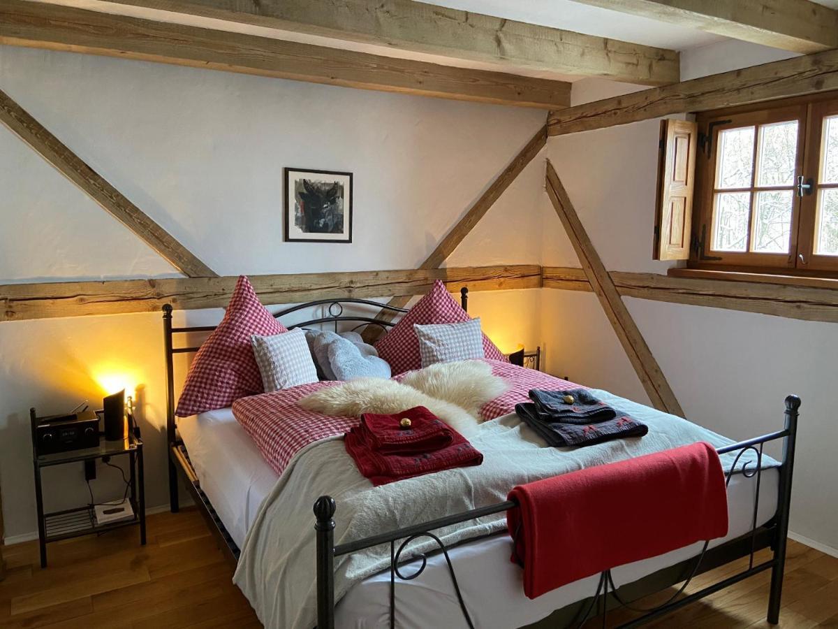 Chalet Landsberg Ландсберг ам Лех Екстериор снимка