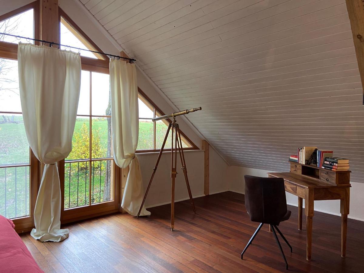 Chalet Landsberg Ландсберг ам Лех Екстериор снимка