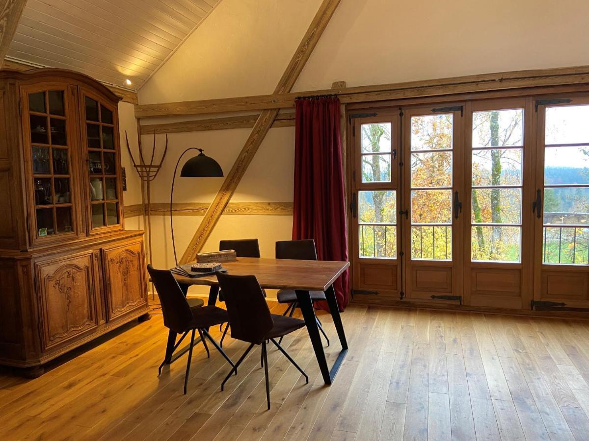 Chalet Landsberg Ландсберг ам Лех Екстериор снимка