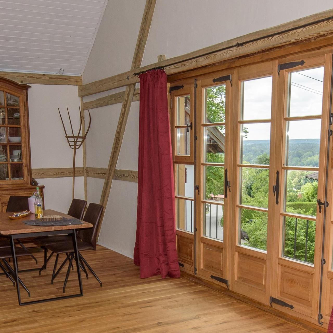 Chalet Landsberg Ландсберг ам Лех Екстериор снимка