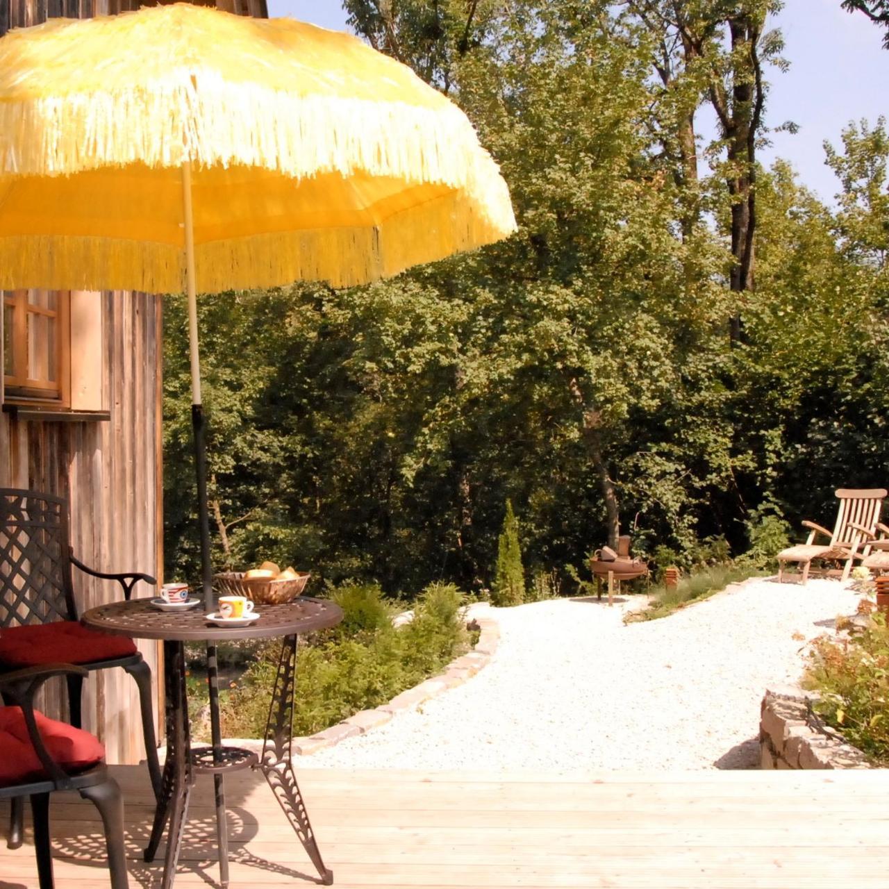 Chalet Landsberg Ландсберг ам Лех Екстериор снимка