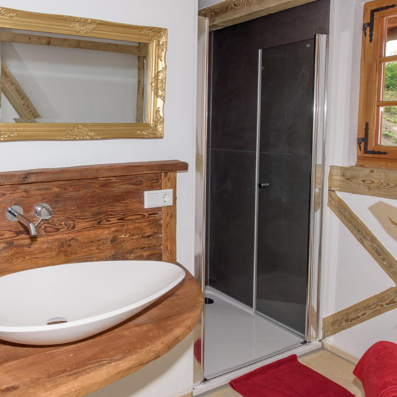 Chalet Landsberg Ландсберг ам Лех Екстериор снимка