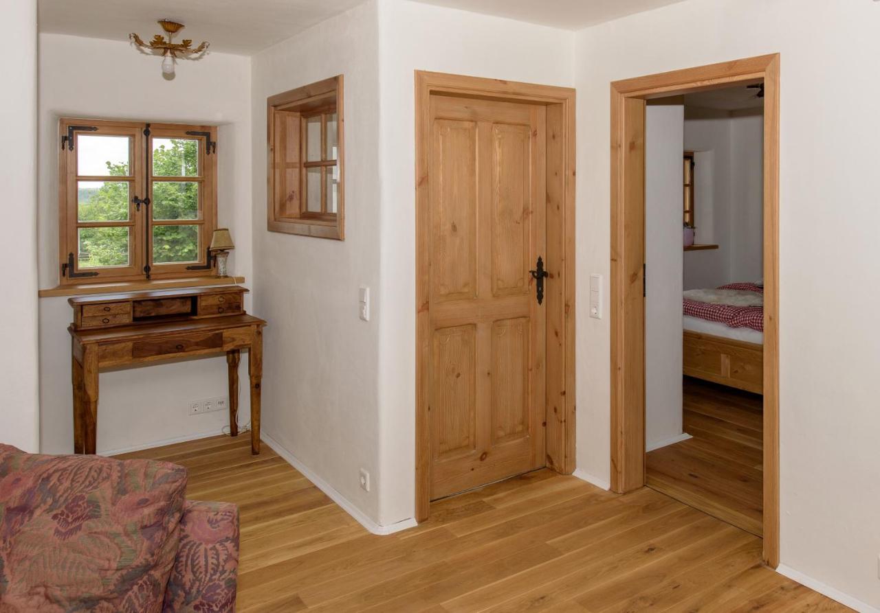 Chalet Landsberg Ландсберг ам Лех Екстериор снимка