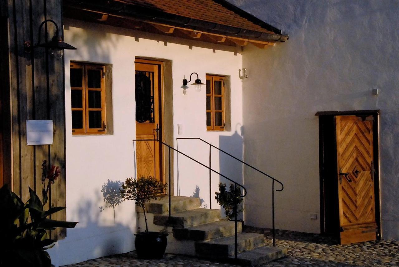 Chalet Landsberg Ландсберг ам Лех Екстериор снимка