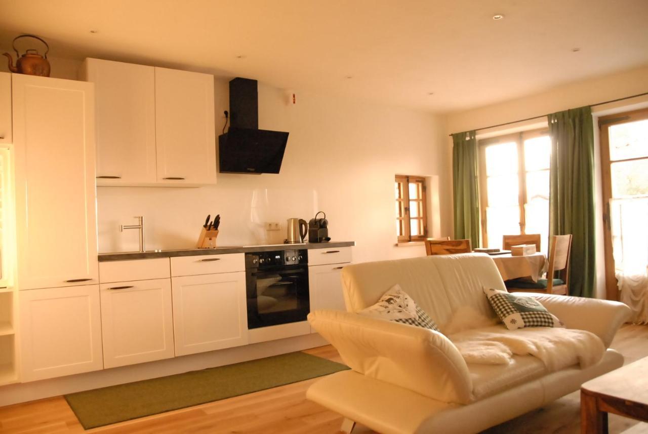 Chalet Landsberg Ландсберг ам Лех Екстериор снимка