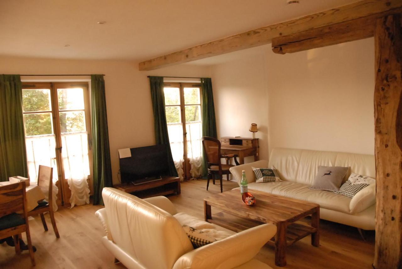 Chalet Landsberg Ландсберг ам Лех Екстериор снимка