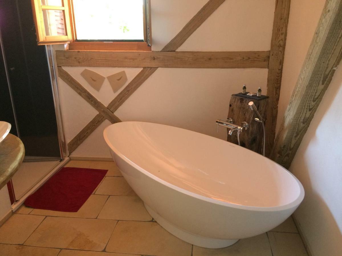 Chalet Landsberg Ландсберг ам Лех Екстериор снимка
