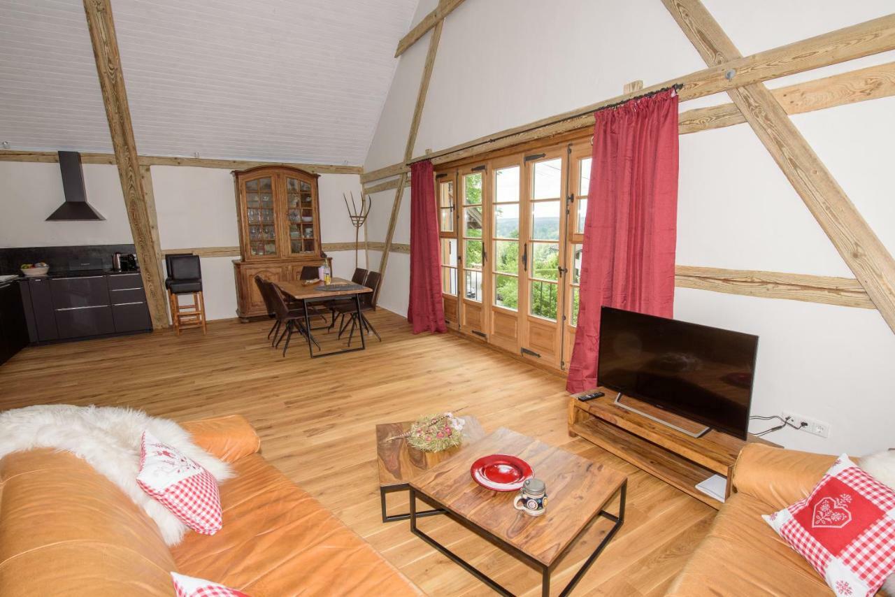 Chalet Landsberg Ландсберг ам Лех Екстериор снимка