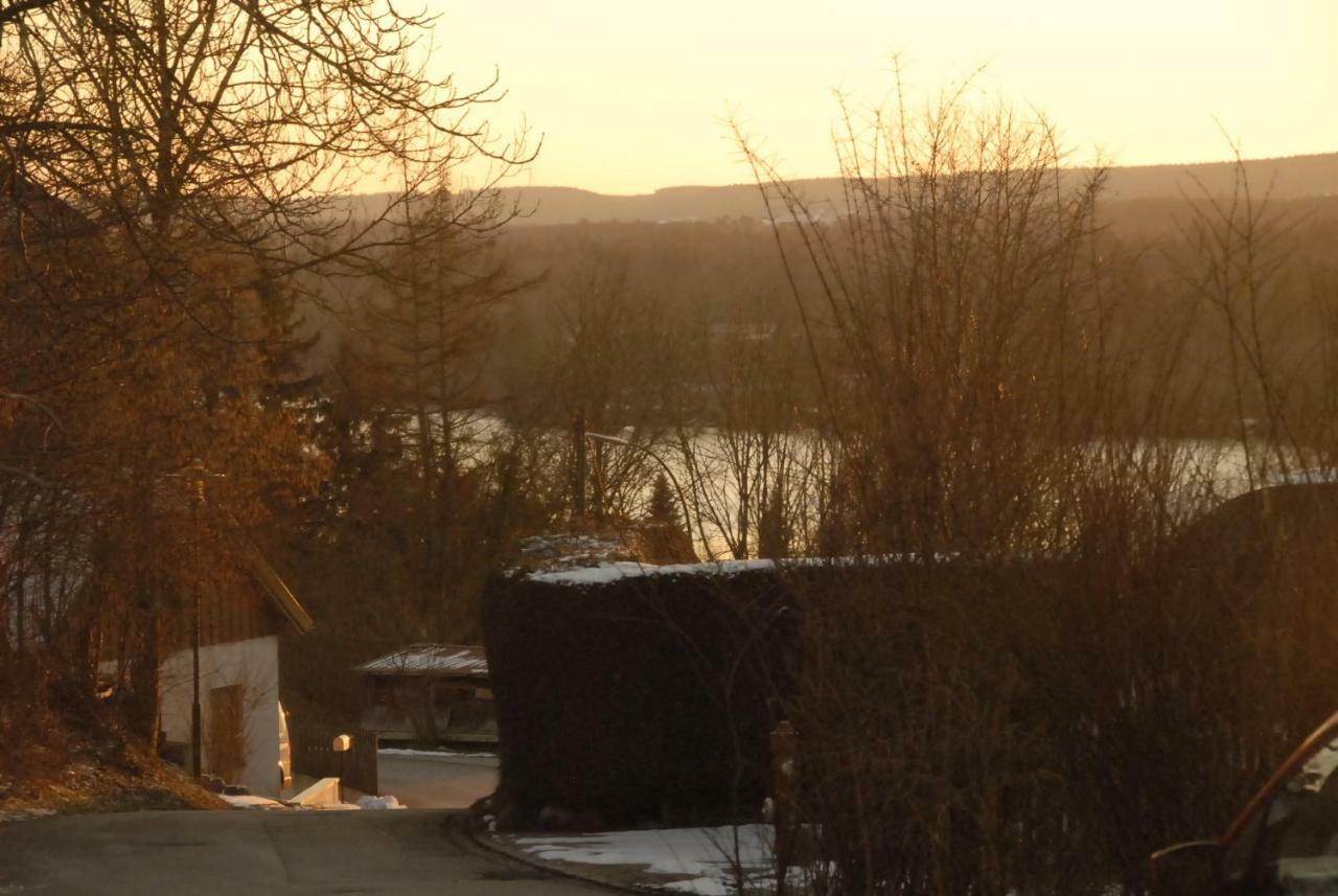 Chalet Landsberg Ландсберг ам Лех Екстериор снимка